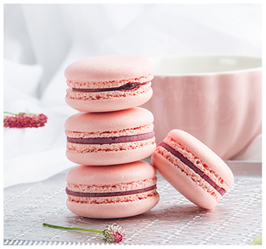 Makaroniki francuskie