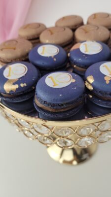 Makaroniki na paterze